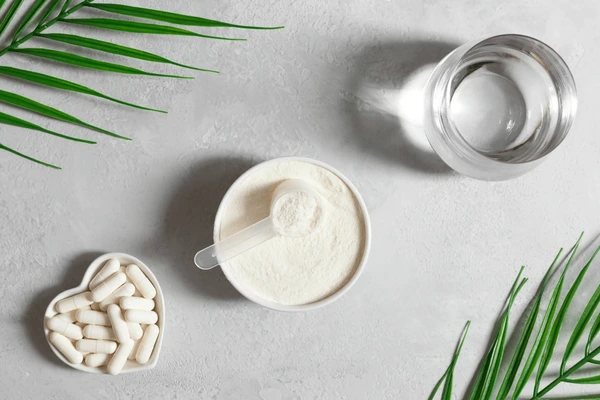 collagen peptides