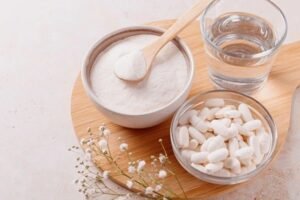collagen powder