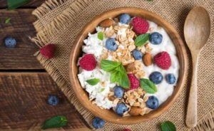 cottage cheese