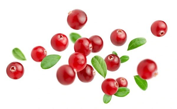 cranberries