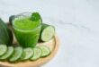 cucumber juice