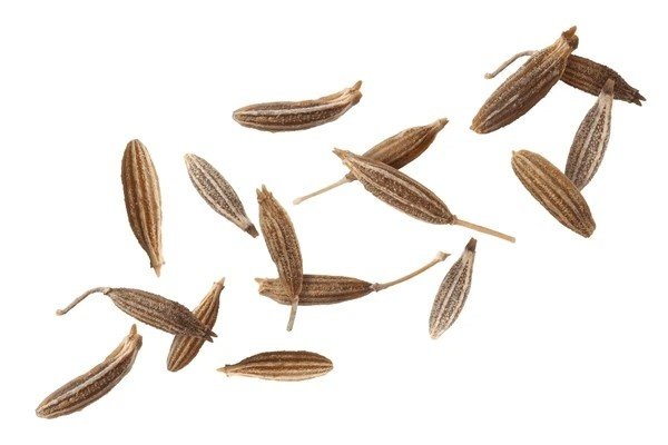 cumin seeds