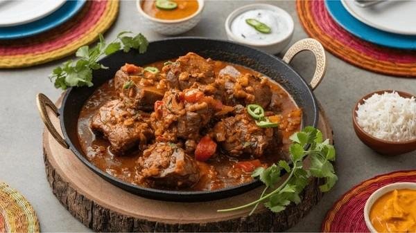 curry
