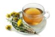 dandelion root tea