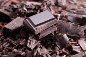 dark chocolate