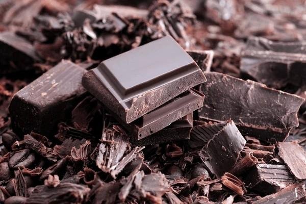 dark chocolate