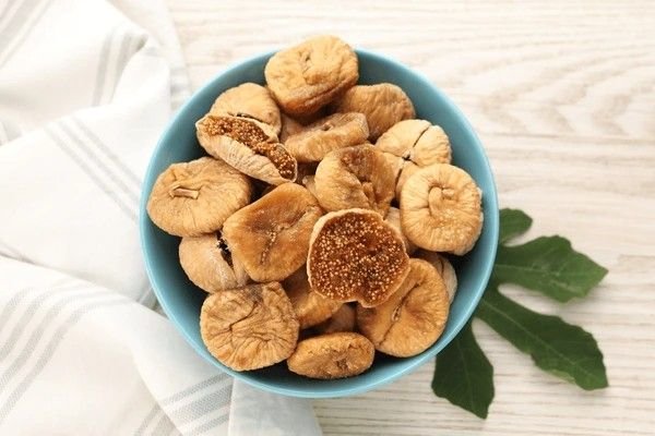 dried figs
