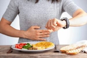 dry fasting