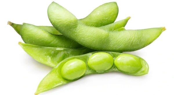 edamame