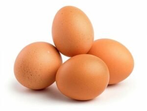 eggs