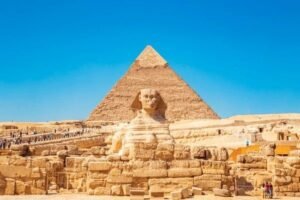 egypt