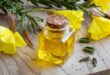 evening primrose oil