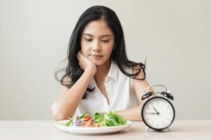 fasting