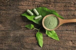 fiber supplements
