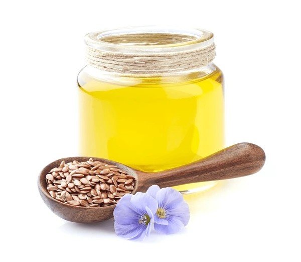 flaxseed oil