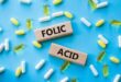 folic acid