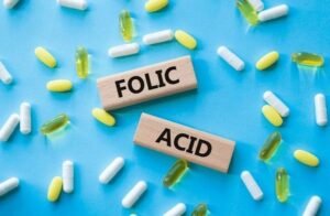 folic acid