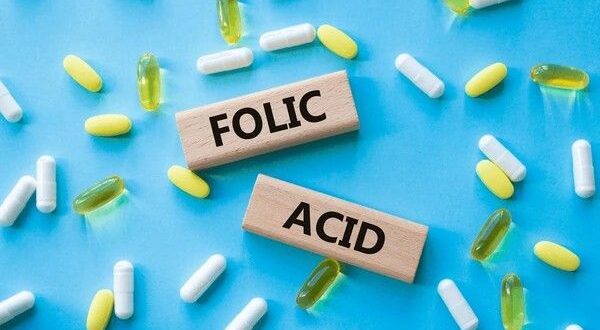 folic acid