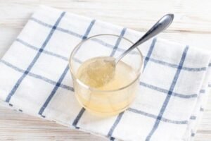 gelatin