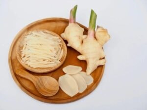 ginger