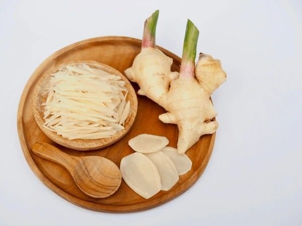 ginger