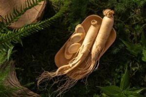 ginseng