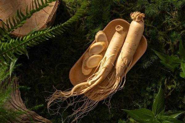 ginseng