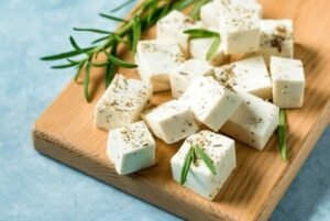 goat cheese
