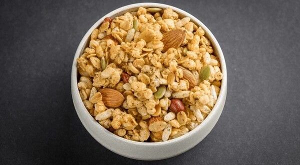 granola