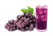 grape juice