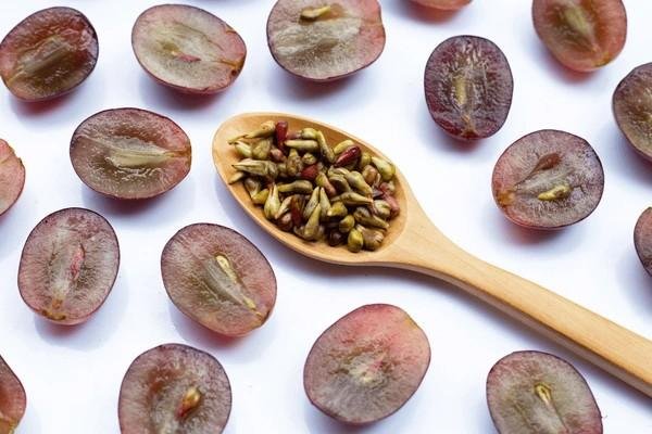 grape seeds