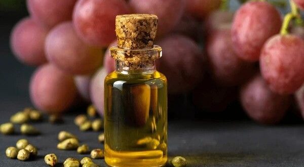 grapeseed oil