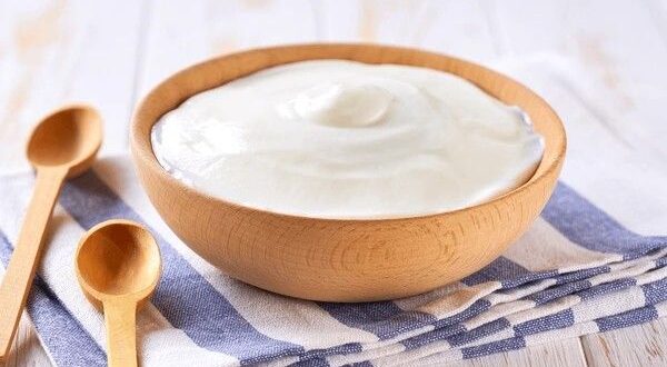 greek yogurt