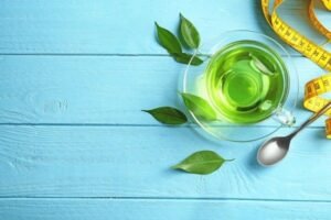 green tea