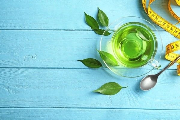 green tea