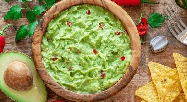 guacamole