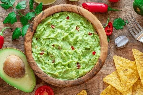 guacamole