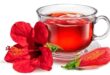 hibiscus tea