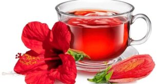 hibiscus tea