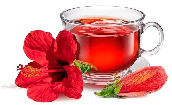 hibiscus tea