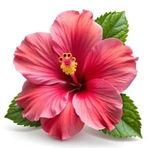 hibiscus flower