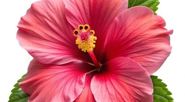 hibiscus flower