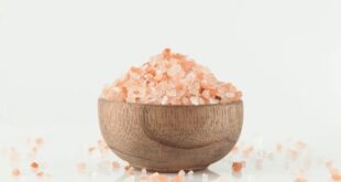 himalaya salt