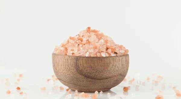 himalaya salt