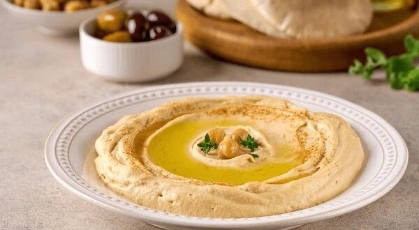 hummus