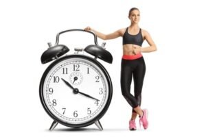 intermittent fasting for women