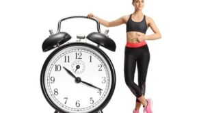 intermittent fasting for women