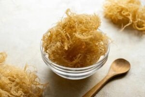 irish sea moss