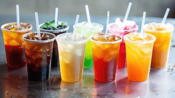 juicing