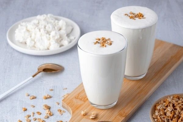 kefir